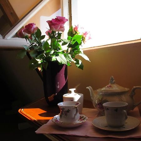 アムステルダム ワイルド ローゼス Bed & Breakfast 部屋 写真