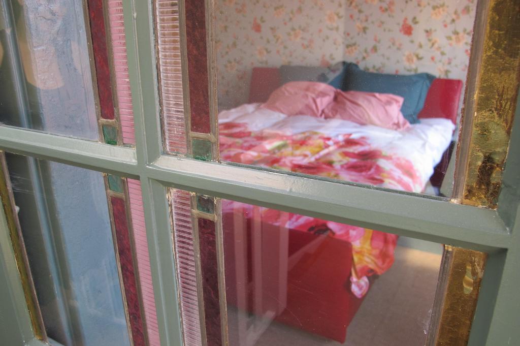 アムステルダム ワイルド ローゼス Bed & Breakfast エクステリア 写真