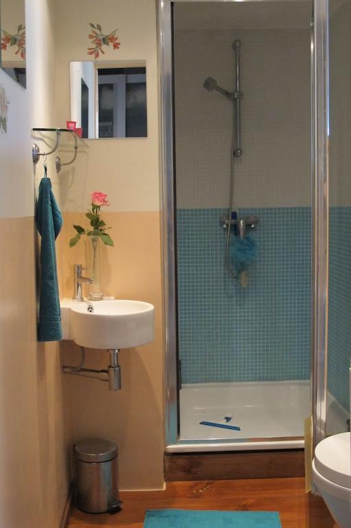 アムステルダム ワイルド ローゼス Bed & Breakfast エクステリア 写真