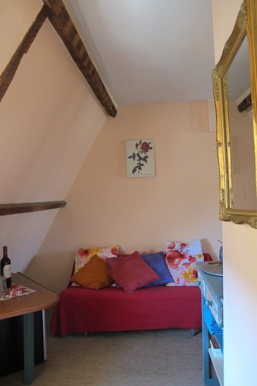 アムステルダム ワイルド ローゼス Bed & Breakfast 部屋 写真